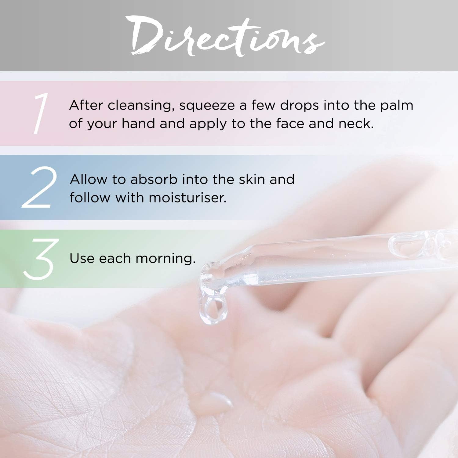 Pranaturals Kit De Sérums Faciales 3X30Ml - Ácido Hialurónico, Retinol Y Vitamina C - Borra Las Líneas Finas Y Las Arrugas, Enriquecido Con Aceites Y Vitaminas Naturales